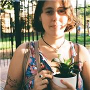 Doy clases de materias relacionadas a las ciencias ( biología, matemáticas, químicas)